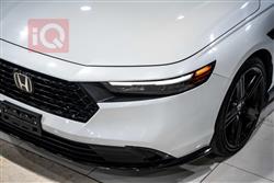 هوندا أكورد